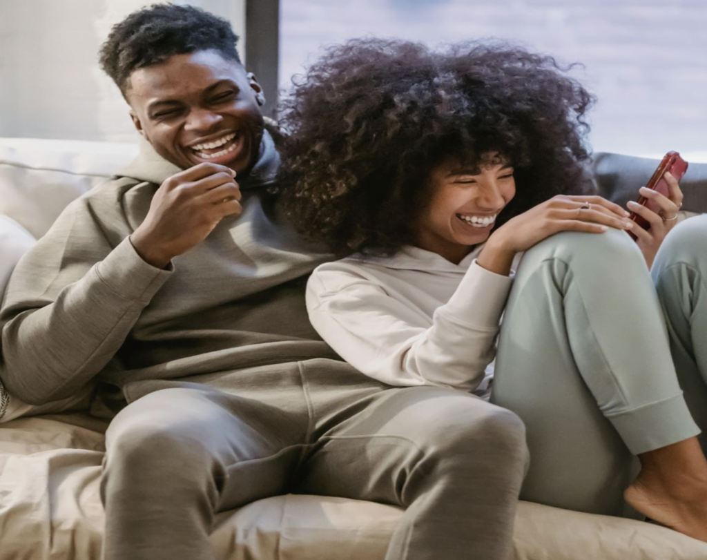 Why Having a Common Enemy Can Actually Benefit Your Relationship